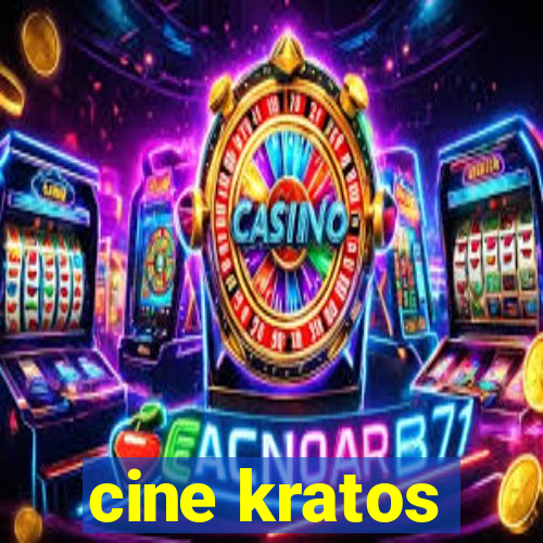 cine kratos